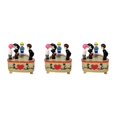 thumbnail image 4 of Maytalsory Creative Sound Machine for Girls and Boys Kissing Doll Style D 3Set, 4 of 6