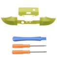 thumbnail image 1 of 1 Set for Xbox Series S X Controller LB RB Bumpers Middle Bar Holder On Off Buttons Surround Guide Button Trigger, 1 of 7