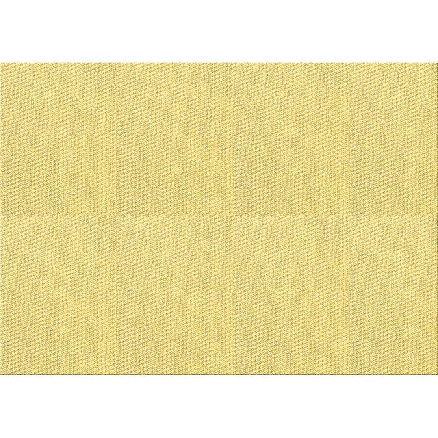 Ahgly Company Tapis d'Intérieur Lavables en Machine Rectangle Transitionnel Brun Doré Jaune, 3' x 5'