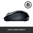 thumbnail image 2 of Souris sans fil Logitech M325, 2 of 9