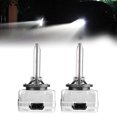 thumbnail image 4 of Phare 2 Pcs D1S 6000K 35W Ampoules de Remplacement pour Lampe de Voiture, 4 of 8