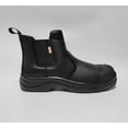 thumbnail image 2 of CSA Work boots Metal-Free Safety  – Lightweight Composite Toe, CSA Kevlar Midsole, Waterproof Membrane, Slip-Resistant, 2 of 4