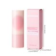 thumbnail image 2 of MAUXDA Blush Stick for Cheeks, Face Matte Contour Blush Makeup, Buildable Shimmer Facial Cheek Blusher Shades, Blendable Cosmetic Makeup Blush, Used on Face, Under Eyes, Chest, and Body, 2 of 6