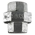 thumbnail image 1 of B & K 511-702HN 0.37 Po. Union Galvanisée, 1 of 3