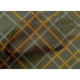 thumbnail image 4 of oneOone Cotton Cambric Fabric Tartan Check Decor Fabric Printed BTY 56 Inch Wide, 4 of 4
