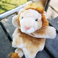 thumbnail image 2 of SLYNSHome Dog Toy Animal Hand Puppets,Soft Plush Puppets for Safe Interactive Play,Protection to Stop Puppy Kitten Biting Hands for Boredom-Busting Training and Exercise, 2 of 2