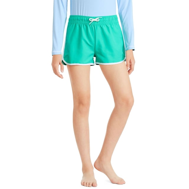 Short de bain George pour filles