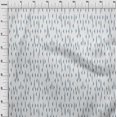 thumbnail image 3 of oneOone Cotton Poplin Fabric Triangle Ikat Print Fabric By The Yard 42 Inch Wide, 3 of 4