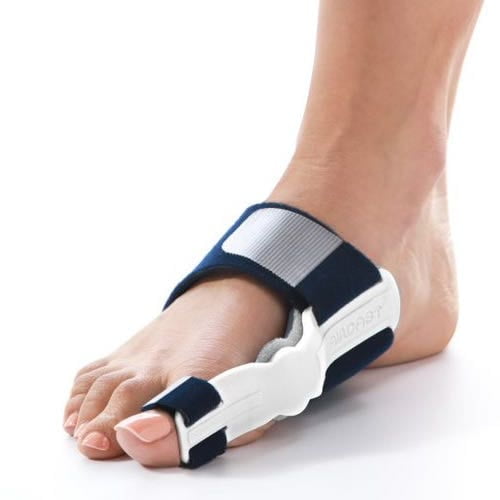Aircast ActyToe Night-Small