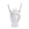 thumbnail image 1 of WRKEKC Clearance Sign Metal Gift Resin Hand Decoration Home Bar Office Tabletop Decoration, 1 of 1