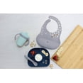 thumbnail image 2 of Sët: Silicone Feeding Set, 2 of 4
