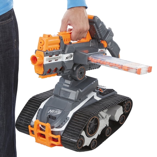 NERF N-Strike Elite TerraScout - Walmart.ca