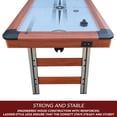 thumbnail image 3 of Dorsett 5-ft Air Hockey Table, 3 of 9