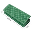 thumbnail image 5 of Portable Lightweight Mini Folding Mat, Foam Sitting Pad for Outdoor, 5 of 5