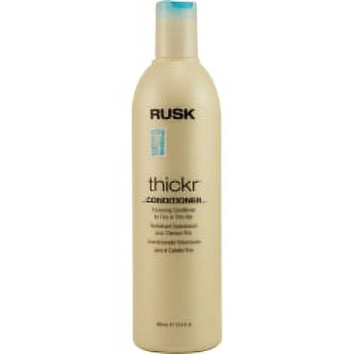 Rusk Thickr Conditioner 13.5 Oz