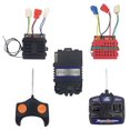 thumbnail image 4 of 27Mhz Remote Control Receiver 6V And 12V For Children Electric Toy Car, 4 of 5