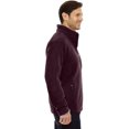thumbnail image 3 of Ash City - Core 365 Men's Journey Fleece Jacket, 3 of 3