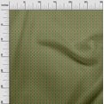 thumbnail image 2 of oneOone Cotton Poplin Fabric Line Block Print Fabric By Yard 56 Inch Wide, 2 of 4