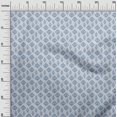 thumbnail image 2 of oneOone Cotton Flex Fabric Diamond Geometric Print Fabric BTY 40 Inch Wide, 2 of 4