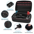 thumbnail image 4 of Étui de Transport Portable Sac de Rangement de Voyage Housse pour Nintendo Switch, 4 of 12