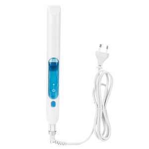Professional Nano Water Ion Hair Straightener Curler Steam Spray Hydrating Hair Styling Tool