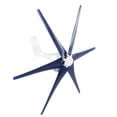 thumbnail image 1 of Loewten Wind AC Generator, Wind Turbines Set, Electromagnetic/Yaw For Boats -40℃-80℃, 1 of 8