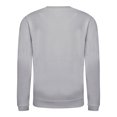 thumbnail image 1 of AWDis Just Hoods Boys/Girls Plain Crew Neck Sweatshirt, 1 of 2