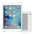 thumbnail image 2 of Remis à Neuf 2013 Apple iPad Air Écran 9,7 Pouces Stockage 16 Go Wi‐Fi Seulement MD788LL/A Argent (Gravure, ) (Remis à Neuf), 2 of 4
