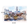 thumbnail image 2 of Game 500 Adults Toys Puzzle Puzzles Interesting Piece Large Puzzle Toy, 2 of 5