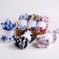 thumbnail image 4 of Zhuge 100g Wool Finger Loop Thread Hand Knitted Scarf Wool Ball Coarse Wool Knitting DIY Hand Pillow Blanket Doll，J, 4 of 4