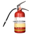 thumbnail image 2 of Dvkptbk Waterer Fire Extinguisher Draft Beer Beverage Bucket Dispenser Kitchen Gadgets, 2 of 9