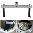 thumbnail image 2 of SharkTRUE Adjustable Tank Cover Wrench: Safe, Universal Fit for Car Fuel Pump Removal, 2 of 8