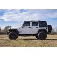 thumbnail image 2 of Rough Country RCSPERF694 3.25 in. Suspension Lift Kit, 2 of 7