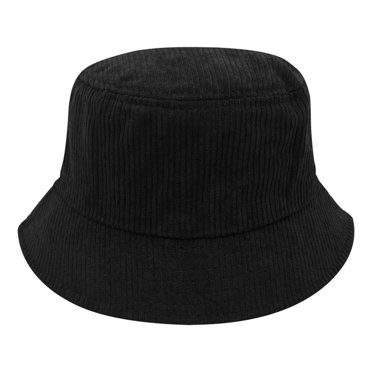 Birdeem Bucket Hat Cotton Fishing Visor Men Sun Hunting Summer Camping Cap
