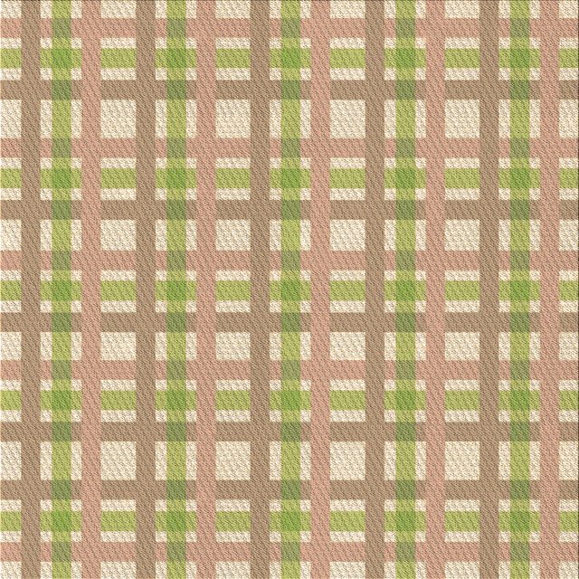 Ahgly Company Tapis d'Intérieur Lavable en Machine Carré Transitionnel Pérou Brun, 8 Pieds Carré