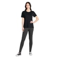 thumbnail image 2 of George Women's Crew Neckline Tee, 2 of 6