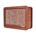 thumbnail image 2 of Money Box with Counter Creative Retro Money Saver for Friend Gift Boys Girls 5000 USD, 2 of 8