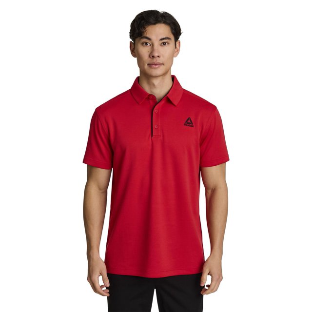 Reebok Ace Performance Polo Homme