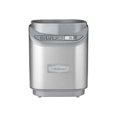 thumbnail image 1 of Cuisinart Cool Creations Sorbetière 2 qt, Chrome Brossé, 1 of 10