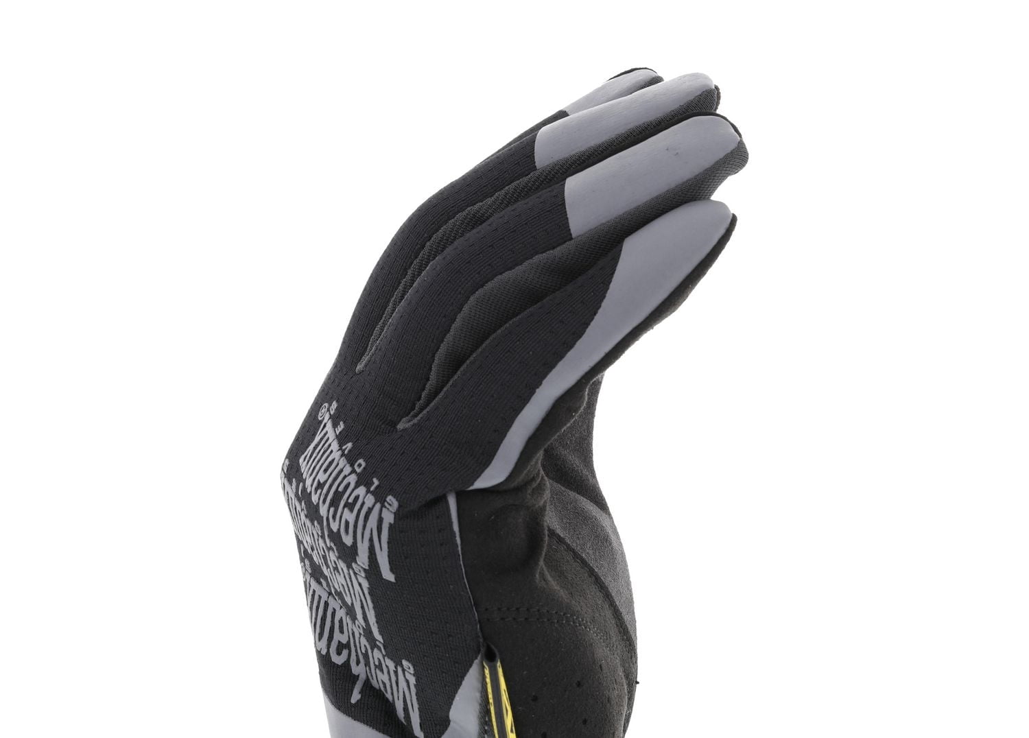 Mechanix Wear FastFit® Work Gloves (X-Large, Black)