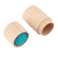 thumbnail image 1 of Support de Couture Étui de Rangement Multifonctionnel Portable pour Artisanat à la Main Support d'Aiguille en Bois, 1 of 8