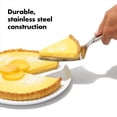 thumbnail image 2 of OXO Steel 15 Piece Utensil Set, PC, Stainless Steel, 2 of 5