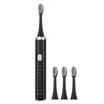 thumbnail image 2 of Danhjin Electric Toothbrush Toothbrush,Low Noise, Portable, Smart Timer Toothbrush IPX7 Water Toothbrush Vibration,8 Cleaning Modes, 4 Brush Head Toothb, 2 of 7