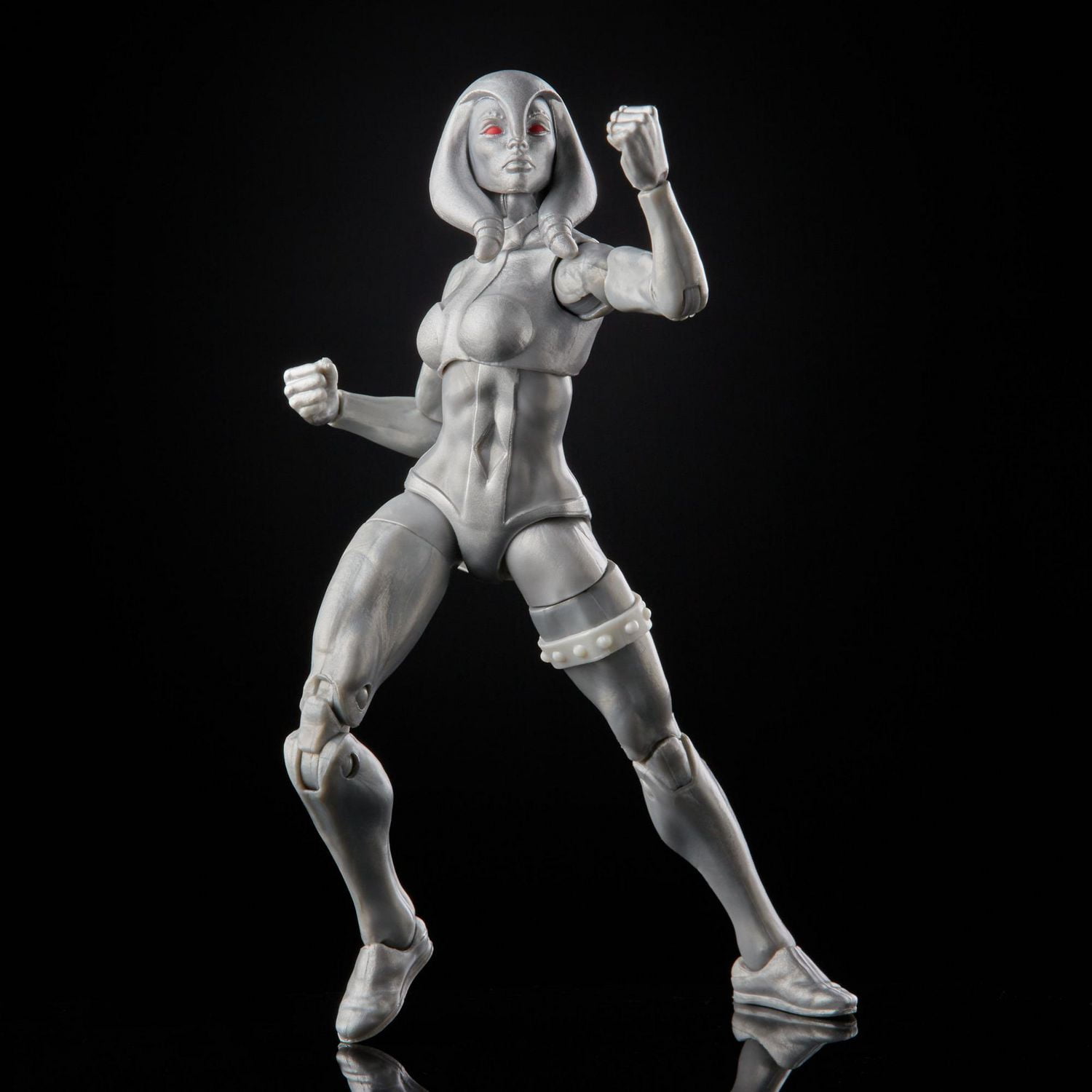 Hasbro Marvel Legends Series, figurine de collection Jocasta de 15 cm, à partir de 4 ans