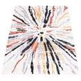 thumbnail image 4 of Tapis ECARPET Modern Intérieur Super Doux  Collection Sunburst, 4 of 9
