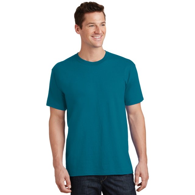 TShirt en 100% Coton de 54 Oz
