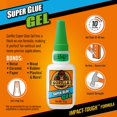 thumbnail image 2 of Gorilla Wood Glue-4Oz, 2 of 7