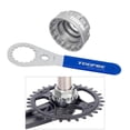 thumbnail image 3 of serony 12S Anneau de Verrouillage Vélo Outil d'Installation Acier + Clé, 3 of 9