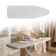 thumbnail image 2 of SIfdSeng Ironing Board Cover for Heat Pad with Elastic Edge Universal Fit, 2 of 9