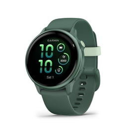 Garmin vívoactive® 5 GPS Smartwatch and Fitness Tracker - Black